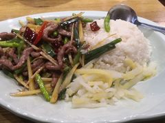 -车沾巷·重庆老味豌杂面