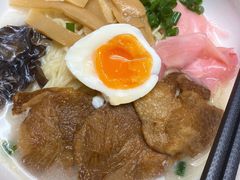 豚骨拉面-IPSTAR|潮玩星球(西湖路店)