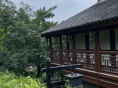 -磁器口古镇