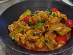 -火婆子·川小馆(扬韬科技广场店)