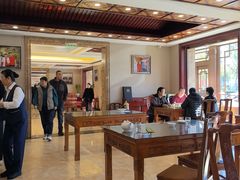 -民族饭荘(新华大街店)