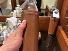 -曼谷湄南河畔华美达广场酒店