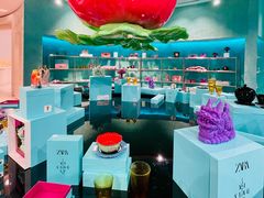 -ZARA(成都远洋太古里店)