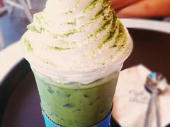 -Cafe de Paris(林荫路店)