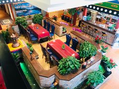 -后院犇牛主题餐厅(云岗店)