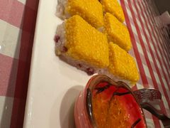-西贝(六里桥旗舰店)