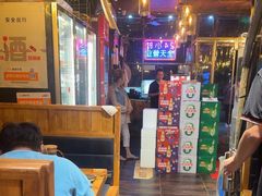 -小俩口烧烤东北菜(双井店)