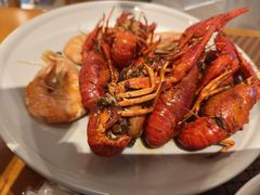 -苏州观园琉苏酒店-168西餐厅