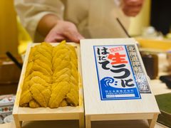 -鮨一日本料理旗舰店(总店)