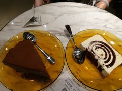 -Awfully Chocolate(来福士广场店)