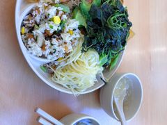 -素满香·食养自助(建邺万达店)