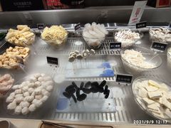 -匠牛亭·锅物烧肉放题自助(昆百大·泰业城店)
