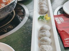 -老灶堂文创火锅(文艺路店)