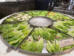 -浙商开元名都酒店·蓝色多瑙河自助餐厅