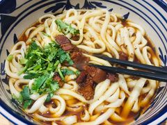 大同小炖肉面-老九圆山西面馆(CBD店)