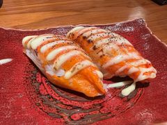 -俊屋料理·烧鸟·寿司·日泰融合菜(星际云汇店)