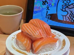 -寿司郎(北京路粤潮楼店)