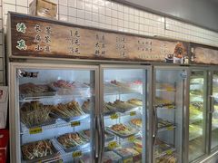 -山丹马记炒拨拉(南关店)