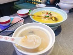 -江南里·新浙菜(苏州大悦城店)