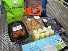 -山姆会员商店(邻瑞广场店)