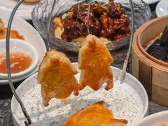 -金山记靓鸡·地道中山味(湖滨中路店)
