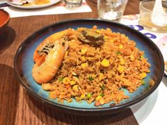 -甜阿姨·天台花园私房菜(万松园店)