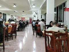 大堂-新顺发餐厅(市桥店)