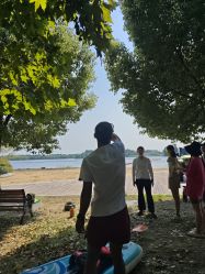 -剑鱼皮划艇俱乐部(石湖基地)
