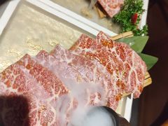 -龍二烧肉酒场(九亭店)