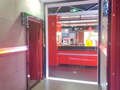 -唱吧麦颂KTV(黄骅华贸商业广场店)