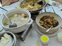 -楚鱼王·河鲜·湖北菜(华农店)
