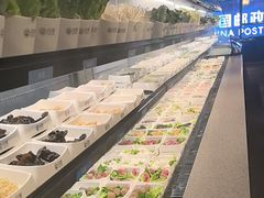 -冠菌火锅烤肉自助(东莞樟木头店)