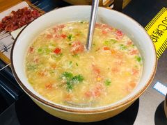-很久以前羊肉串(昌里路三钢里店)