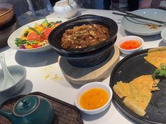 -潮堂 · 潮州菜(国贸商城店)