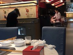 -海底捞火锅(勒泰店)