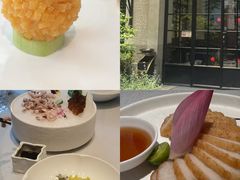 -Blac+Blac(中海环宇荟店)