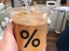 -% Arabica(京都东山店)