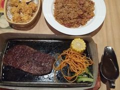 -必胜客(兴旺店)