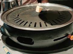 -卜奎烤右