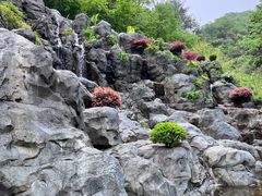 -苍龙峡风景区