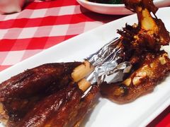 -西贝(上海我格广场店)