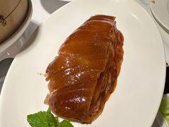 -四季民福烤鸭店(王府井东安门店)