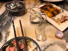 -袁老四重庆老火锅(中瀛御景店)