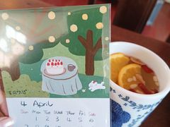 -春风十里咖啡馆