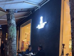 -ALAMEEN阿拉伯餐厅(三里屯店)