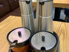 -桂在香知桂林米粉(红博中央公园店)