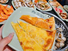 -韩盛·盛江山自助料理(沈辽路万达店)