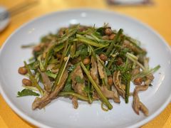 -鹏城人家海鲜酒家·23年老字号(较场尾店)