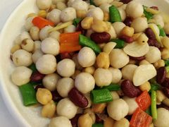 珍珠马蹄炒脆丸-和乐喜宴海鲜酒家(骏荣广场店)