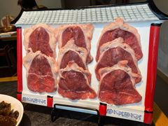 -小洋府铜锅涮肉(南锣鼓巷店)